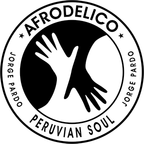 Afrodelico - Peruvian Soul